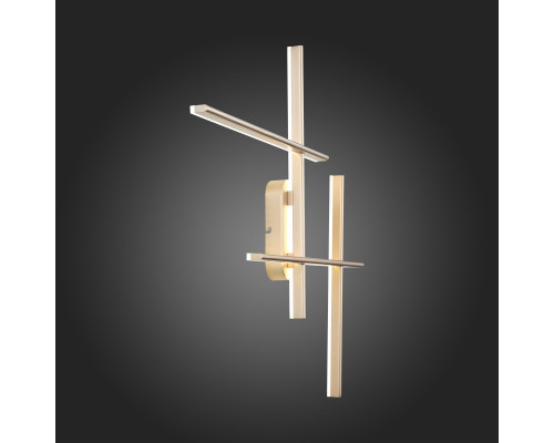 Оформить заказ Бра ST-Luce SL394.201.04| VIVID-LIGHT.RU