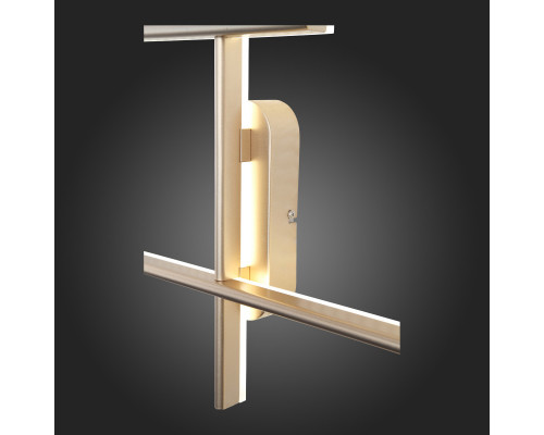 Оформить заказ Бра ST-Luce SL394.201.04| VIVID-LIGHT.RU