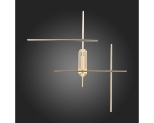 Оформить заказ Бра ST-Luce SL394.201.04| VIVID-LIGHT.RU