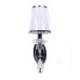 Оформить заказ Бра Lumina Deco LDW 9268-1 CHR| VIVID-LIGHT.RU