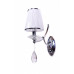 Оформить заказ Бра Lumina Deco LDW 9268-1 CHR| VIVID-LIGHT.RU