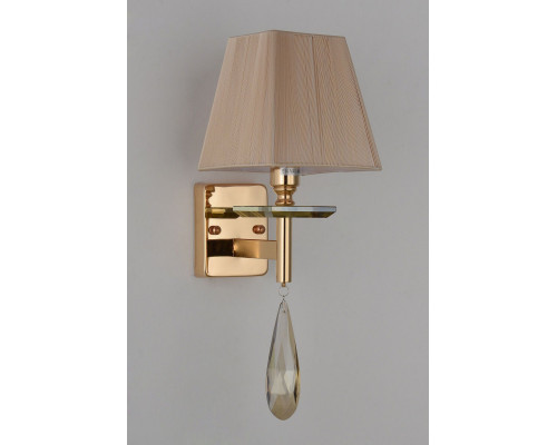 Сделать заказ Бра Lumina Deco LDW 1240-1 GD| VIVID-LIGHT.RU