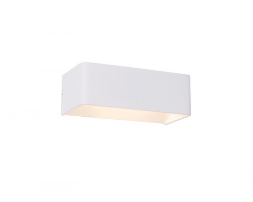 Купить Бра Donolux DL18417/11WW-White Dim| VIVID-LIGHT.RU