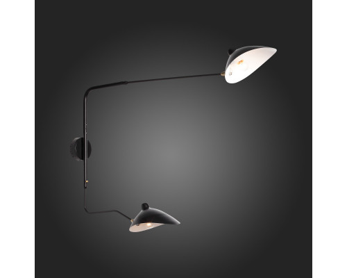 Заказать Бра ST-Luce SL305.401.02| VIVID-LIGHT.RU