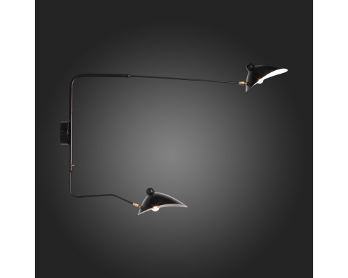 Заказать Бра ST-Luce SL305.401.02| VIVID-LIGHT.RU