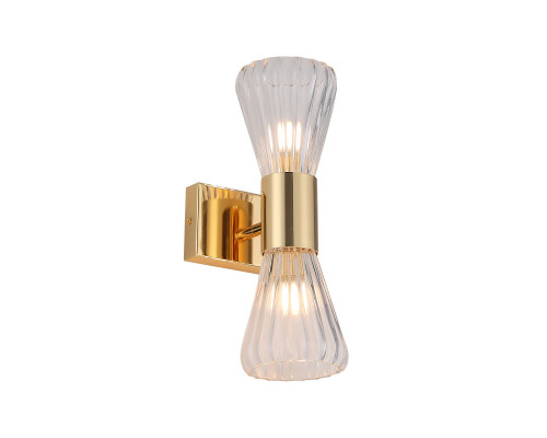 Оформить заказ Бра ST-Luce SLD002.201.02| VIVID-LIGHT.RU