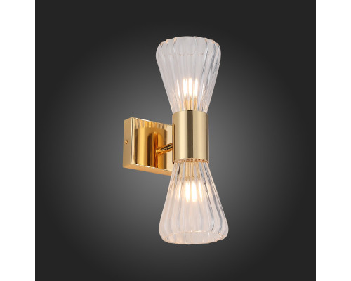 Оформить заказ Бра ST-Luce SLD002.201.02| VIVID-LIGHT.RU