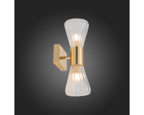 Оформить заказ Бра ST-Luce SLD002.201.02| VIVID-LIGHT.RU