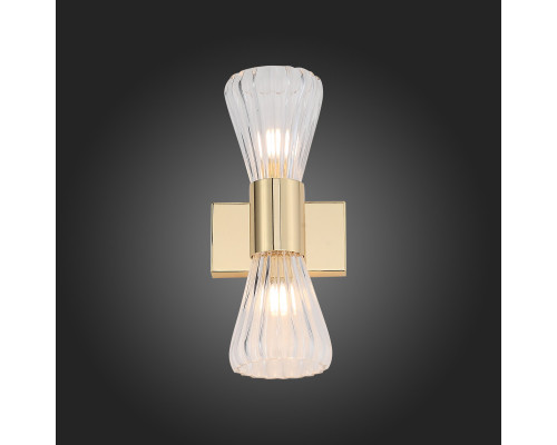 Оформить заказ Бра ST-Luce SLD002.201.02| VIVID-LIGHT.RU