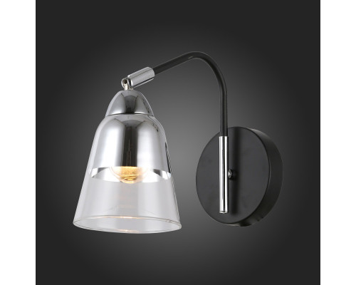 Купить Бра Evoluce SLE102901-01| VIVID-LIGHT.RU