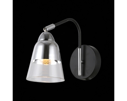 Купить Бра Evoluce SLE102901-01| VIVID-LIGHT.RU