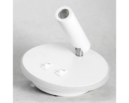 Сделать заказ Бра LGO LSP-8236| VIVID-LIGHT.RU