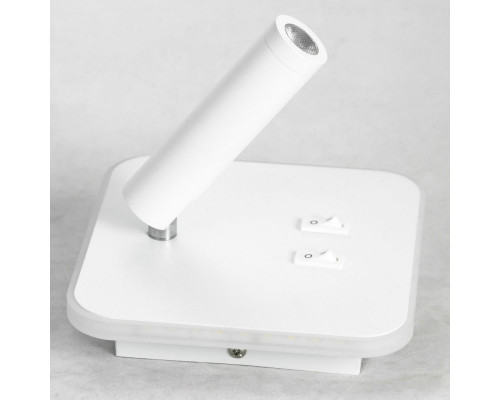 Оформить заказ Бра LGO LSP-8237| VIVID-LIGHT.RU