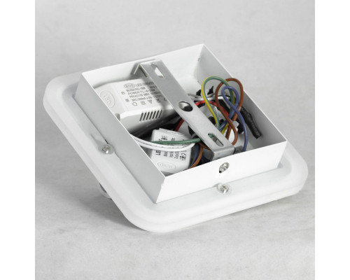 Оформить заказ Бра LGO LSP-8237| VIVID-LIGHT.RU