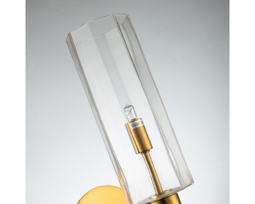 Купить Бра Favourite 2648-1W| VIVID-LIGHT.RU