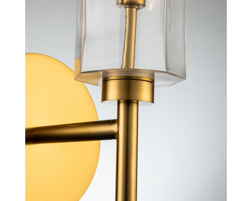 Купить Бра Favourite 2648-1W| VIVID-LIGHT.RU