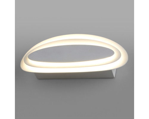 Заказать Бра Elektrostandard Jelly LED белый (MRL LED 1016)| VIVID-LIGHT.RU