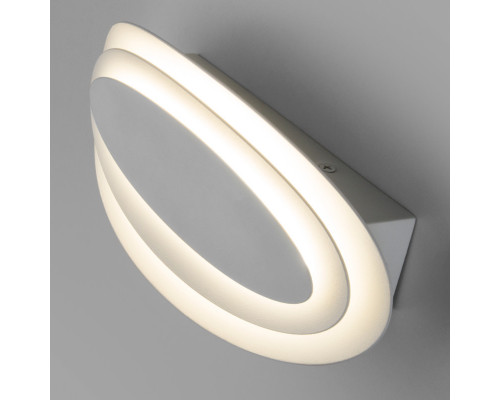 Заказать Бра Elektrostandard Jelly LED белый (MRL LED 1016)| VIVID-LIGHT.RU