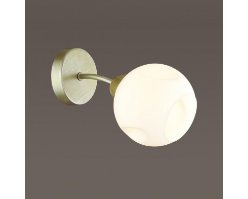 Купить Бра LUMION 4519/1W| VIVID-LIGHT.RU