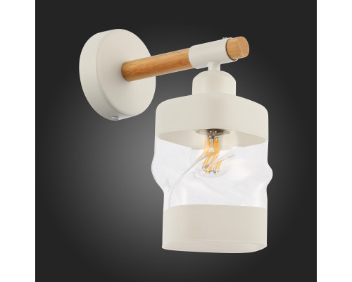 Сделать заказ Бра Evoluce SLE114501-01| VIVID-LIGHT.RU