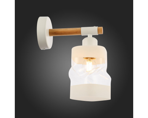 Сделать заказ Бра Evoluce SLE114501-01| VIVID-LIGHT.RU