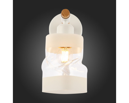 Сделать заказ Бра Evoluce SLE114501-01| VIVID-LIGHT.RU