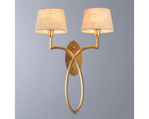 Заказать Бра Divinare 6819/19 AP-2| VIVID-LIGHT.RU