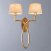 Заказать Бра Divinare 6819/19 AP-2| VIVID-LIGHT.RU