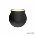 Оформить заказ Бра iLedex W1118-1S BK| VIVID-LIGHT.RU