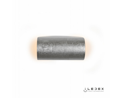 Заказать Бра iLedex ZD8077-6W Silver| VIVID-LIGHT.RU