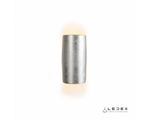 Заказать Бра iLedex ZD8077-6W Silver| VIVID-LIGHT.RU