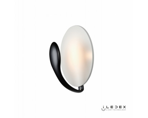 Заказать Бра iLedex ZD8096S-6W BK| VIVID-LIGHT.RU