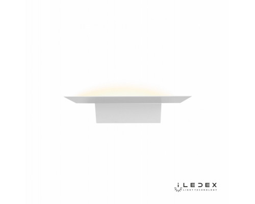 Оформить заказ Бра iLedex ZD8114-6W WH| VIVID-LIGHT.RU