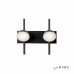 Купить Бра iLedex X088206 6W BK| VIVID-LIGHT.RU