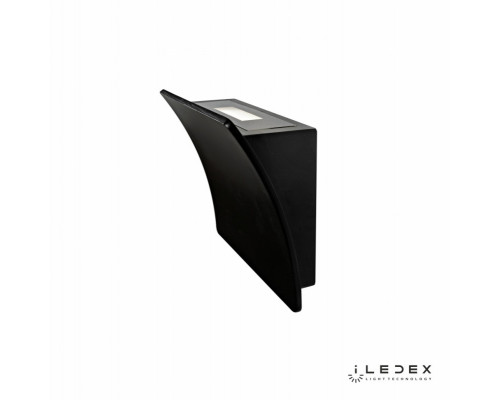 Сделать заказ Бра iLedex ZD8082L-6W BK| VIVID-LIGHT.RU