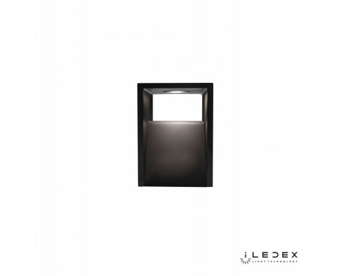 Заказать Бра iLedex ZD8084S-6W BK| VIVID-LIGHT.RU