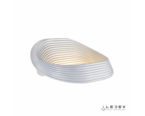 Оформить заказ Бра iLedex ZD8008-13W WH| VIVID-LIGHT.RU