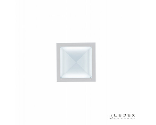 Заказать Бра iLedex SMD-923404 WH-6000K| VIVID-LIGHT.RU