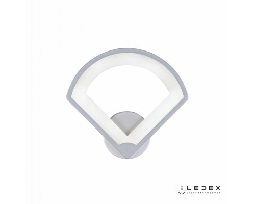 Заказать Бра iLedex LZ-233 4000K WH| VIVID-LIGHT.RU