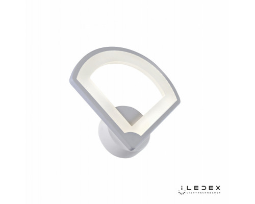 Заказать Бра iLedex LZ-233 4000K WH| VIVID-LIGHT.RU