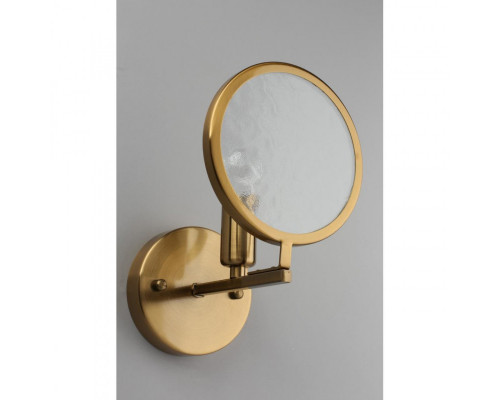 Сделать заказ Бра Omnilux OML-66201-01| VIVID-LIGHT.RU