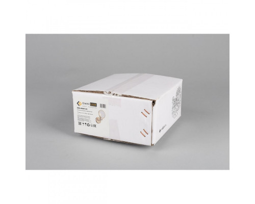 Сделать заказ Бра Omnilux OML-66201-01| VIVID-LIGHT.RU