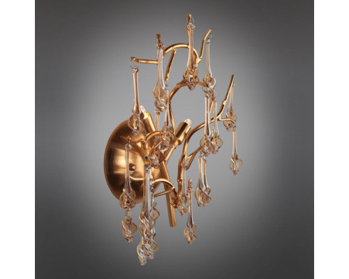 Купить Бра Omnilux OML-85301-02| VIVID-LIGHT.RU