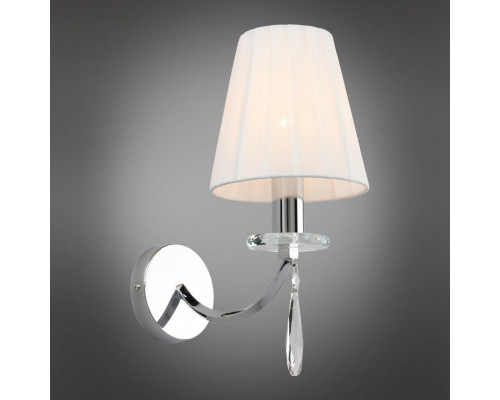 Оформить заказ Бра Omnilux OML-57701-01| VIVID-LIGHT.RU