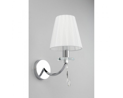 Оформить заказ Бра Omnilux OML-57701-01| VIVID-LIGHT.RU