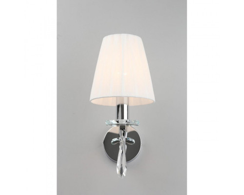 Оформить заказ Бра Omnilux OML-57701-01| VIVID-LIGHT.RU