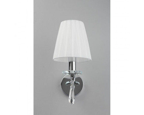 Оформить заказ Бра Omnilux OML-57701-01| VIVID-LIGHT.RU