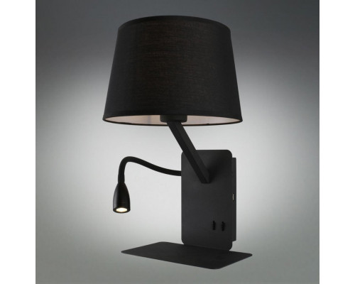 Сделать заказ Бра Omnilux OML-62811-02| VIVID-LIGHT.RU