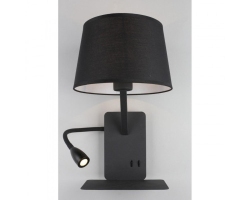 Сделать заказ Бра Omnilux OML-62811-02| VIVID-LIGHT.RU