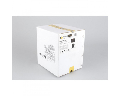 Сделать заказ Бра Omnilux OML-62811-02| VIVID-LIGHT.RU